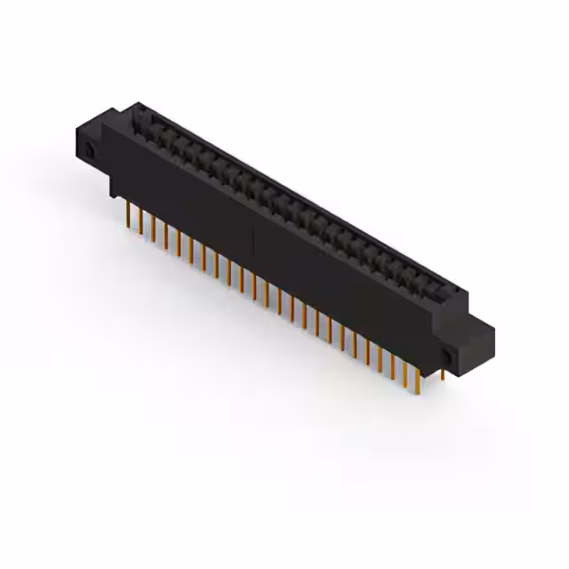 396-048-541-812 EDAC Inc.  Edgeboard Connectors